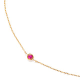 誕生石手鍊 - lesbonbon Taiwan