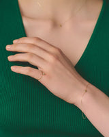 誕生石手鍊 - lesbonbon Taiwan