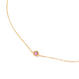 誕生石手鍊 - lesbonbon Taiwan