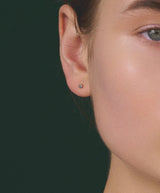 誕生石耳環 - lesbonbon Taiwan