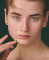 誕生石耳環 - lesbonbon Taiwan