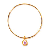 誕生石戒指 - lesbonbon Taiwan