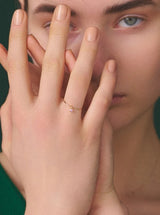 誕生石戒指 - lesbonbon Taiwan