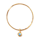 誕生石戒指 - lesbonbon Taiwan