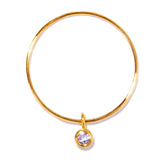 誕生石戒指 - lesbonbon Taiwan