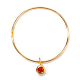 誕生石戒指 - lesbonbon Taiwan