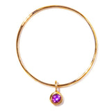 誕生石戒指 - lesbonbon Taiwan