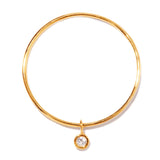 誕生石戒指 - lesbonbon Taiwan