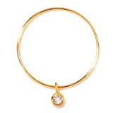 誕生石戒指 - lesbonbon Taiwan