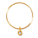 誕生石戒指 - lesbonbon Taiwan