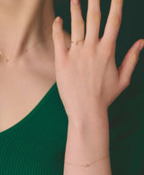 誕生石戒指 - lesbonbon Taiwan