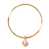 誕生石戒指 - lesbonbon Taiwan