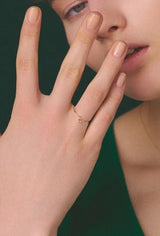 誕生石戒指 - lesbonbon Taiwan