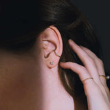 幸福之心耳環 - lesbonbon Taiwan