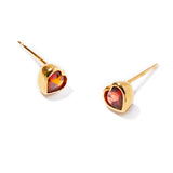 幸福之心耳環 - lesbonbon Taiwan