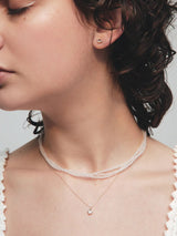 幸福之心耳環 - lesbonbon Taiwan