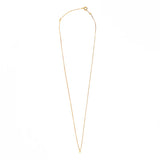 鑽石精緻項鍊 - lesbonbon Taiwan