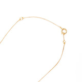 鑽石精緻項鍊 - lesbonbon Taiwan