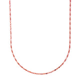 維多利亞長項鍊 - lesbonbon Taiwan