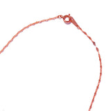 維多利亞長項鍊 - lesbonbon Taiwan