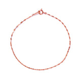 維多利亞手鍊 - lesbonbon Taiwan