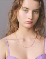 維多利亞劇場項鍊 - lesbonbon Taiwan