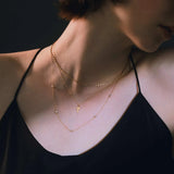 維多利亞頸鍊 - lesbonbon Taiwan