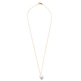 精緻珍珠項鍊 - lesbonbon Taiwan