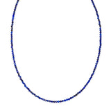 青金石頸鍊 - lesbonbon Taiwan