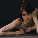 青金石頸鍊 - lesbonbon Taiwan