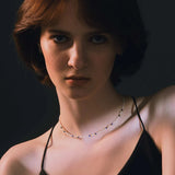 莉瑟特頸鍊 - lesbonbon Taiwan