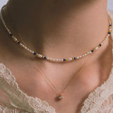 莉瑟特頸鍊 - lesbonbon Taiwan