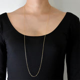 維多利亞歌劇項鍊 - lesbonbon Taiwan