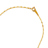 維多利亞歌劇項鍊 - lesbonbon Taiwan