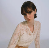 維多利亞歌劇項鍊 - lesbonbon Taiwan