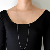 維多利亞歌劇項鍊 - lesbonbon Taiwan