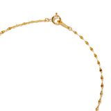 維多利亞Y字結珍珠項鍊 - lesbonbon Taiwan