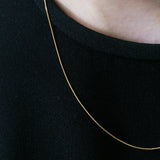 精緻項鍊 - lesbonbon Taiwan