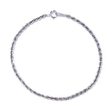 美麗旋轉曲線手鍊 - lesbonbon Taiwan