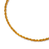 美麗旋轉曲線手鍊 - lesbonbon Taiwan