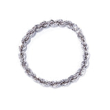 美麗旋轉曲線鍊戒 - lesbonbon Taiwan