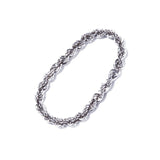 美麗旋轉曲線鍊戒 - lesbonbon Taiwan