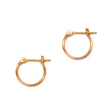 極簡耳環 - lesbonbon Taiwan