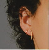 極簡耳環 - lesbonbon Taiwan