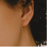 極簡耳環 - lesbonbon Taiwan