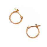 極簡耳環 - lesbonbon Taiwan