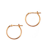 極簡耳環 - lesbonbon Taiwan