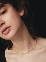 極簡耳環 - lesbonbon Taiwan