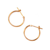 極簡耳環 - lesbonbon Taiwan