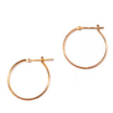 極簡耳環 - lesbonbon Taiwan